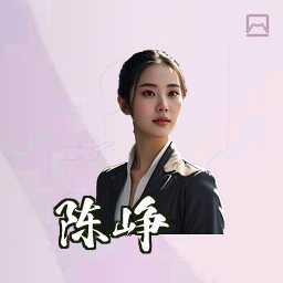 陈峥